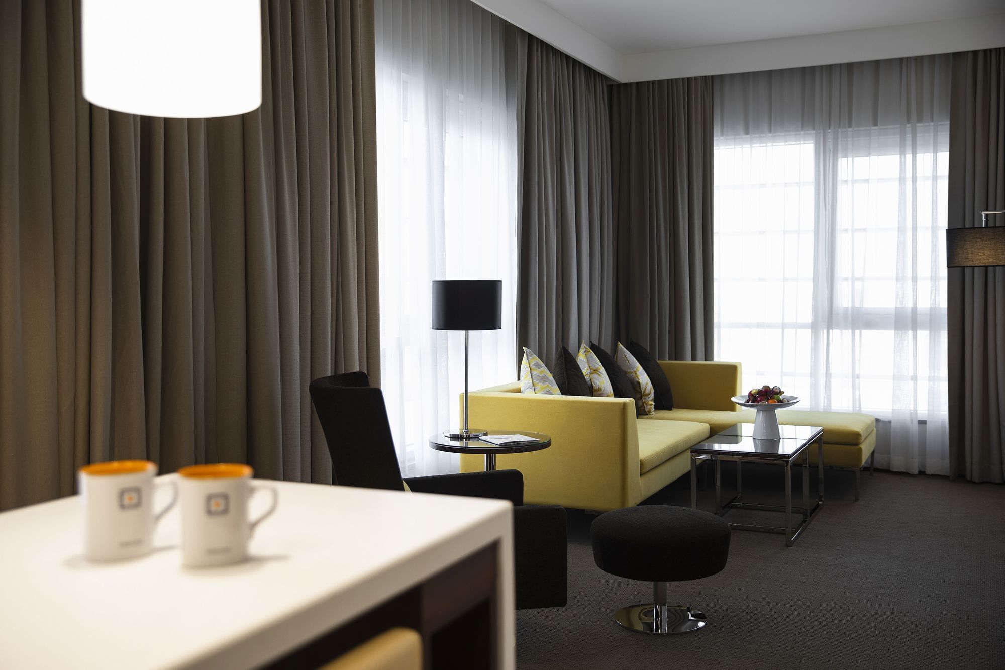 Centro Salama Jeddah Hotel ภายนอก รูปภาพ