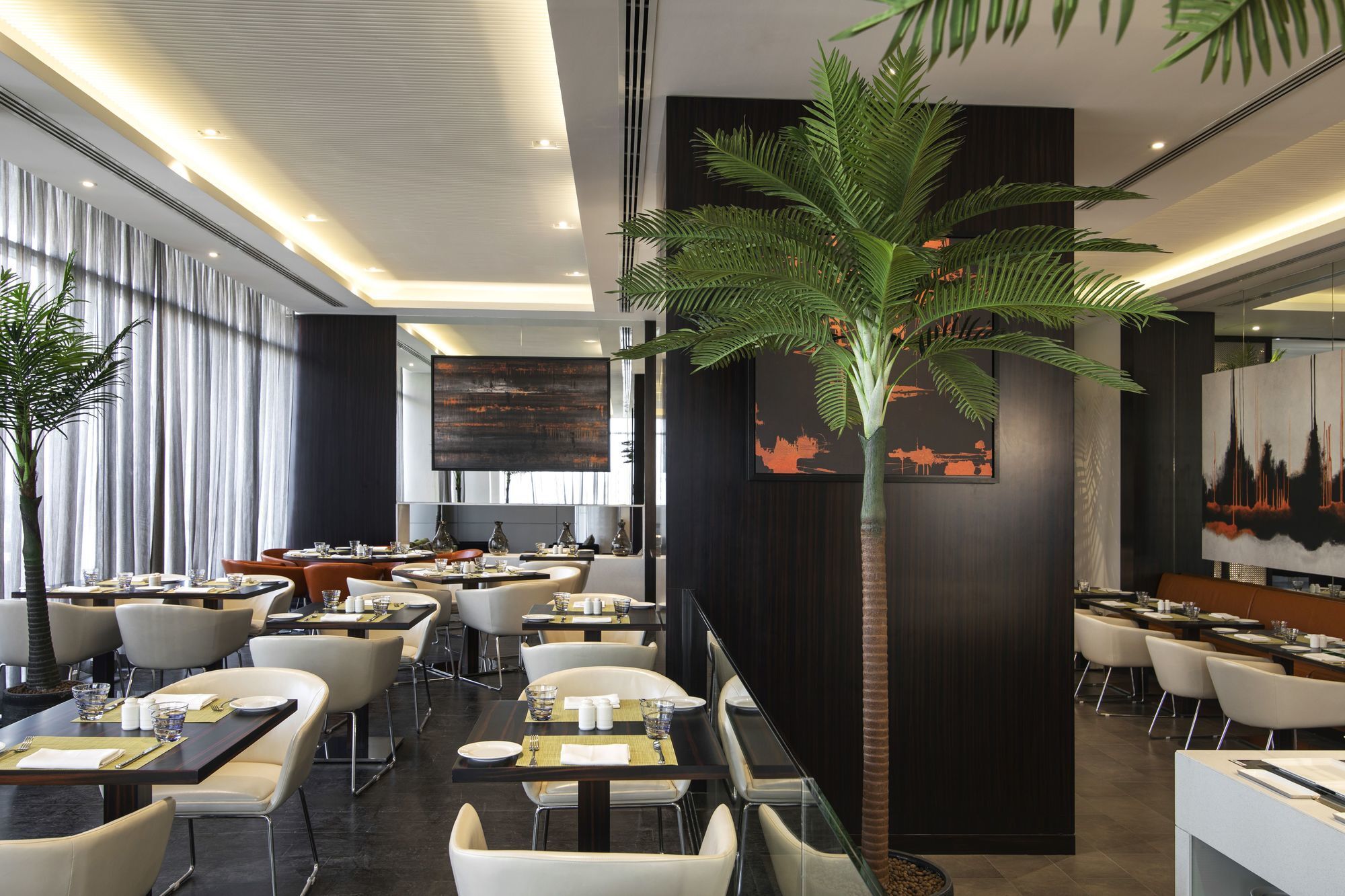 Centro Salama Jeddah Hotel ภายนอก รูปภาพ