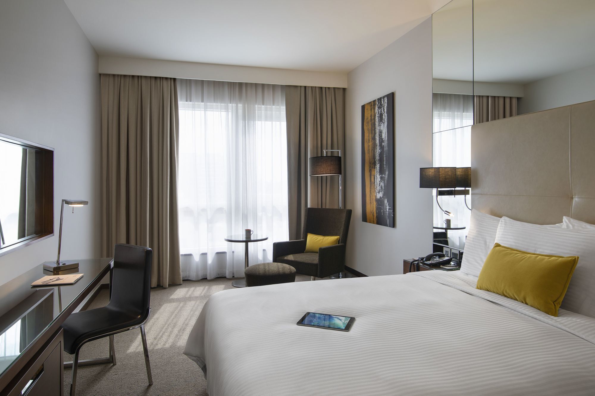 Centro Salama Jeddah Hotel ภายนอก รูปภาพ