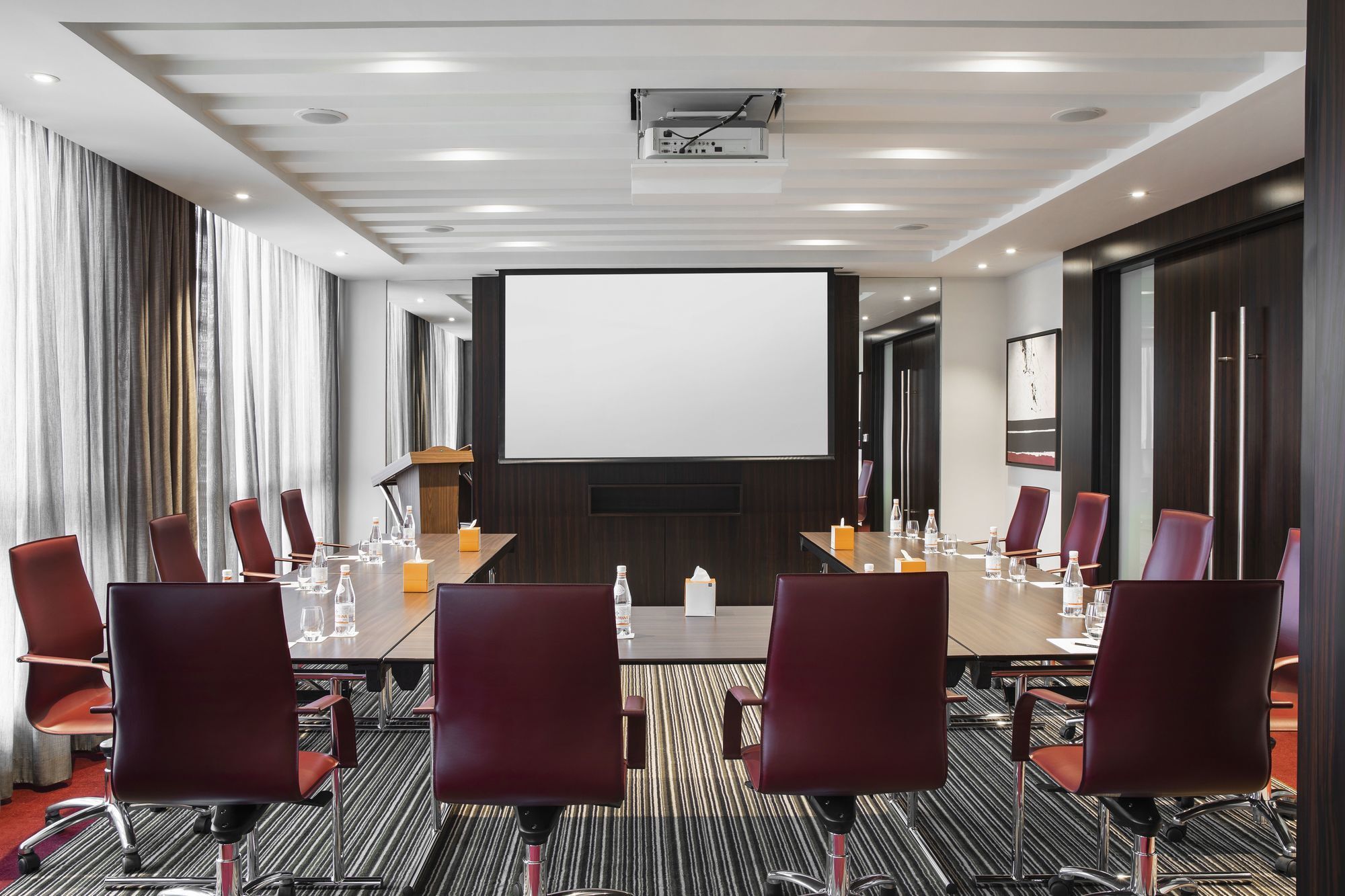 Centro Salama Jeddah Hotel ภายนอก รูปภาพ