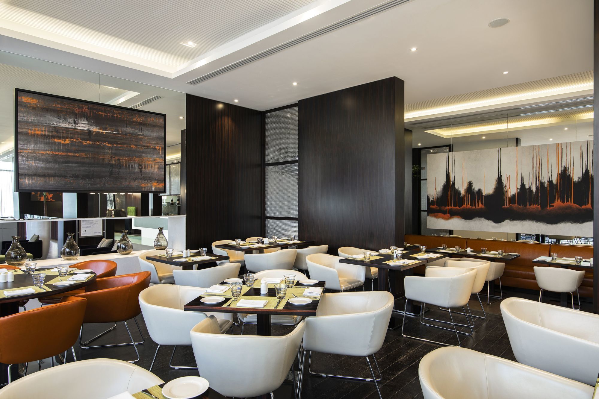 Centro Salama Jeddah Hotel ภายนอก รูปภาพ