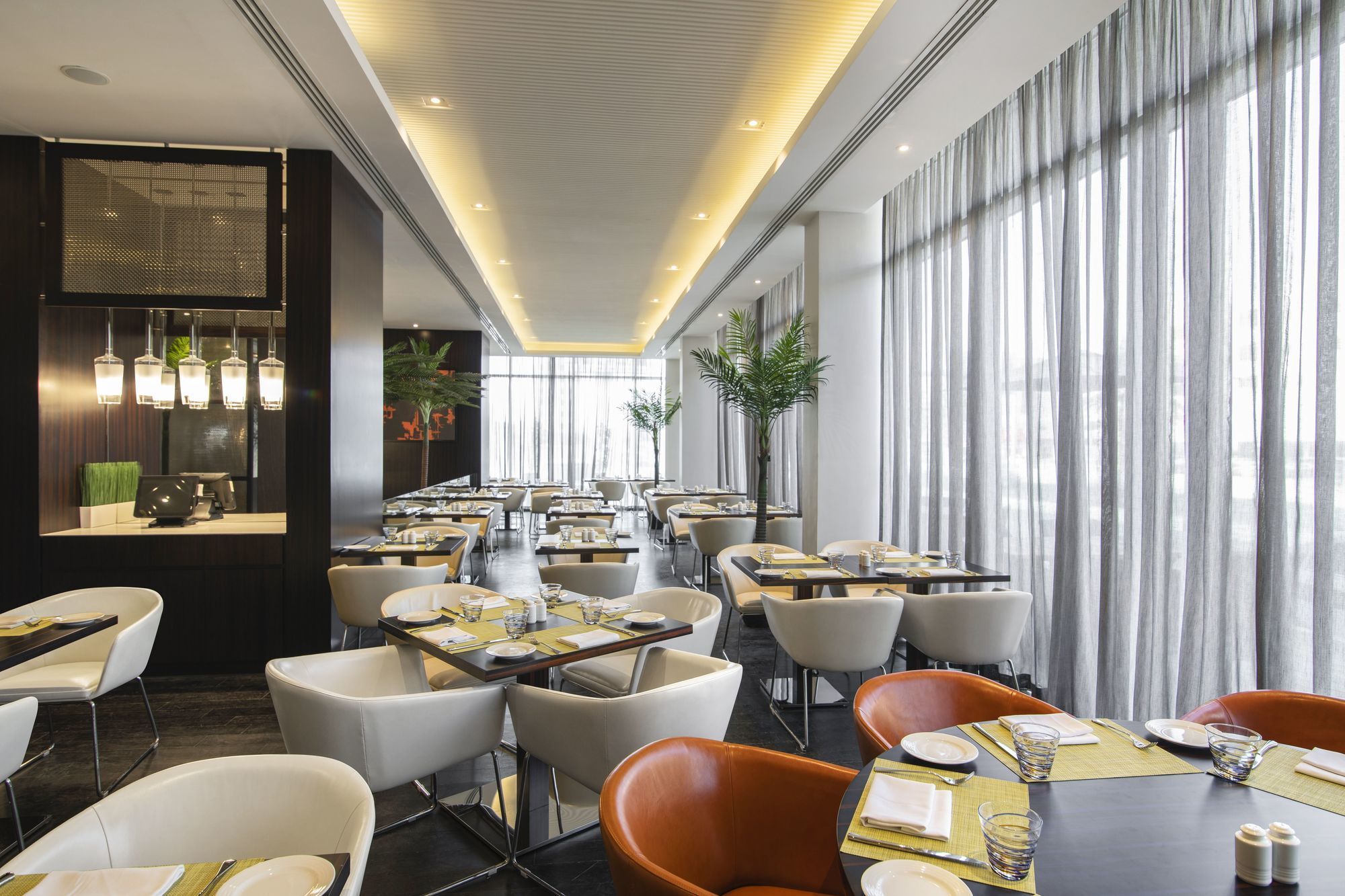 Centro Salama Jeddah Hotel ภายนอก รูปภาพ