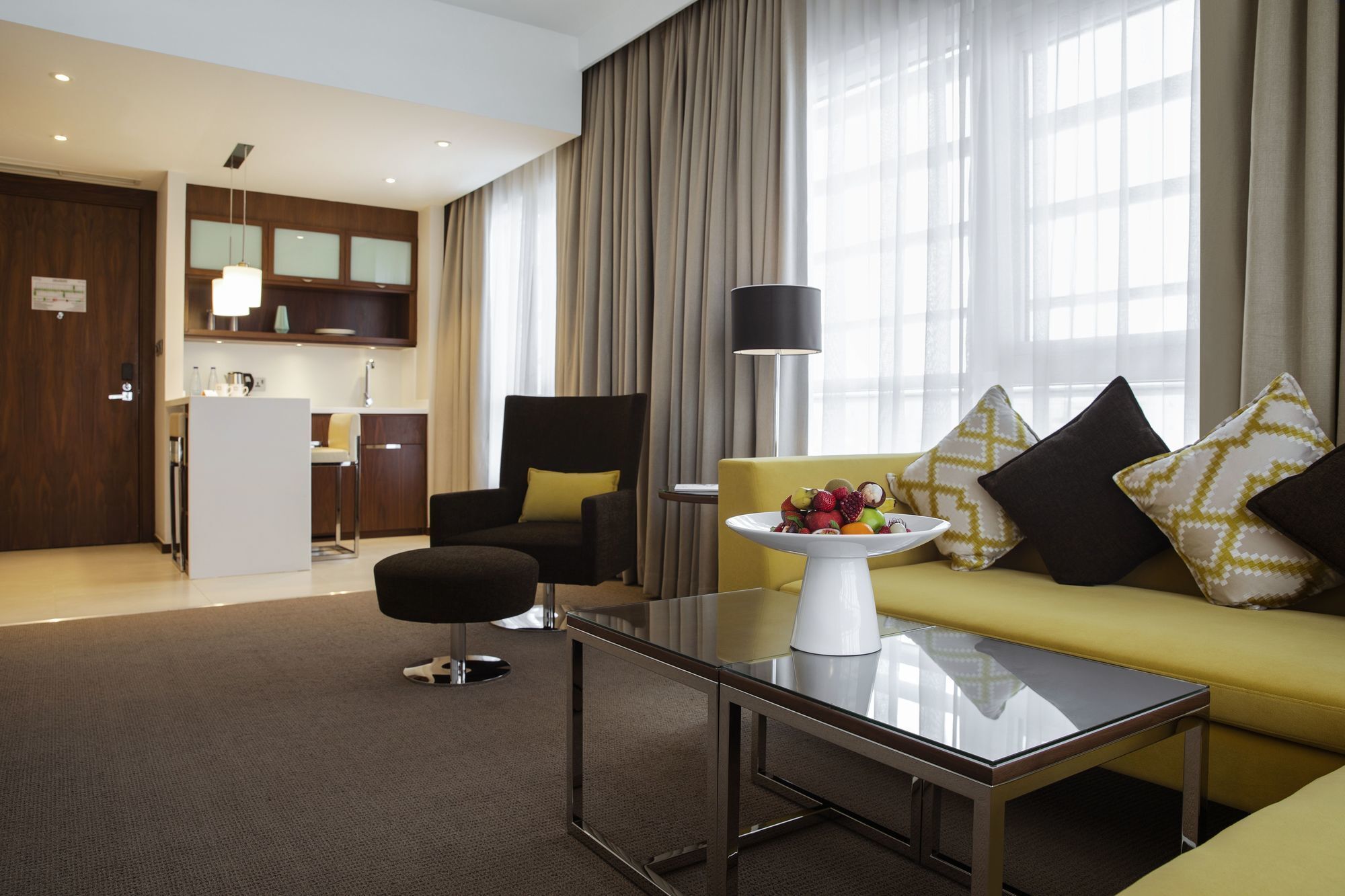 Centro Salama Jeddah Hotel ภายนอก รูปภาพ